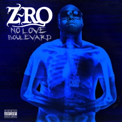 Z-Ro - No Love Boulevard